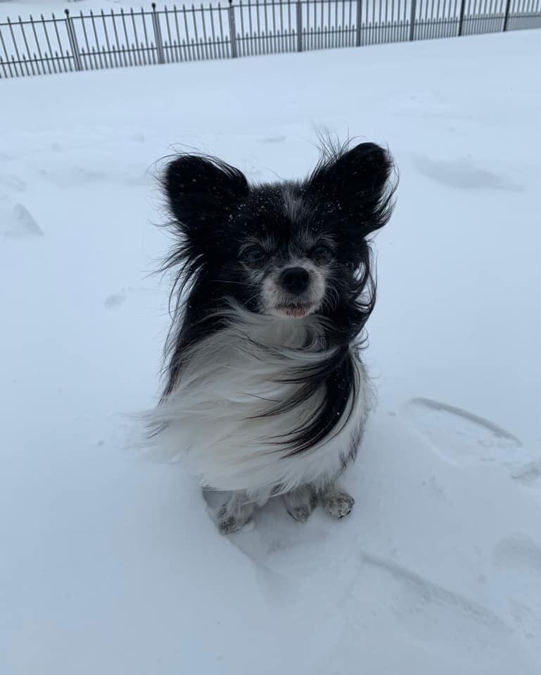 Outside time